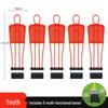 Nai Duo Youth Soccer Training Obstacle Set