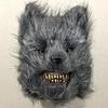 Halloween Bloody Animal Mask Horror Mask Cosplay Party Scary Mask