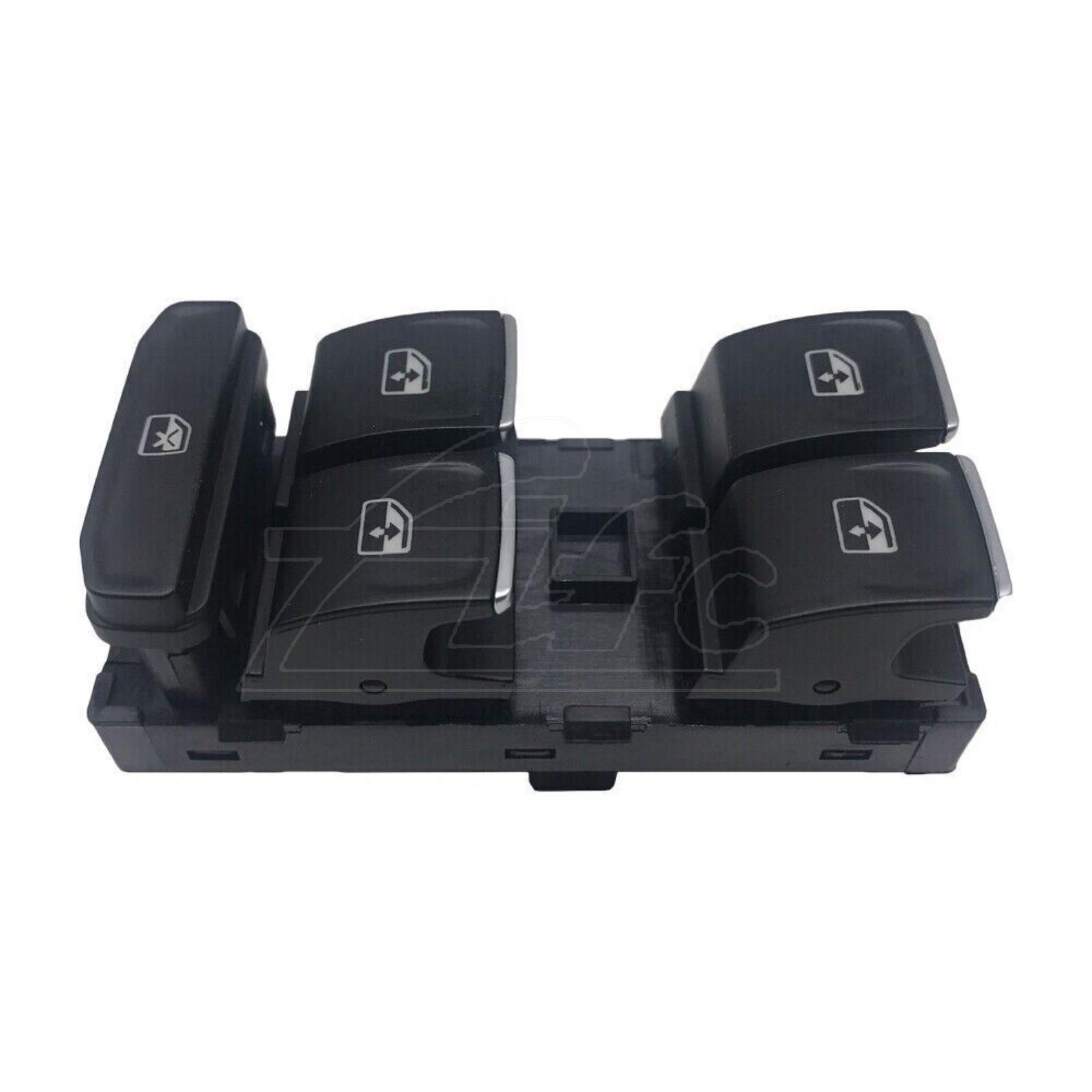 5GG959857C Glass Lift Switch for Volkswagen Cars