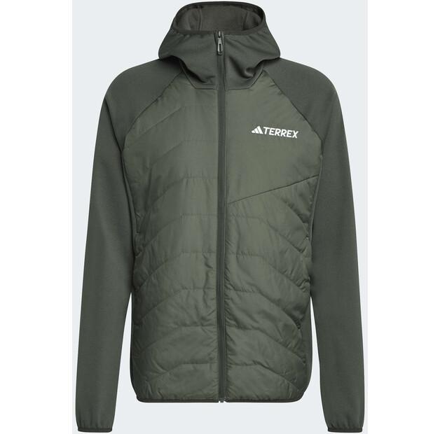Adidas Terrex Multi CLIMAWARM Hybrid Jacket