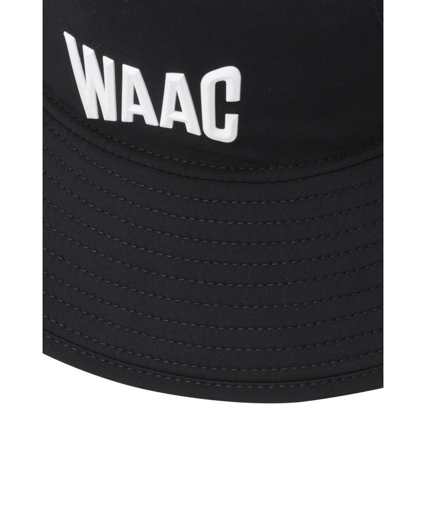 WAAC New Era Logo Unst Bucket Hat Wgrcx26183Bkx
