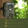 New Upgrade HC801A Hunting Camera 16MP 32GB/64GB Trail Camera IP65 Photo Traps 0.3s Trigger Time 940nm Wild Camera 1080P Waterproof
