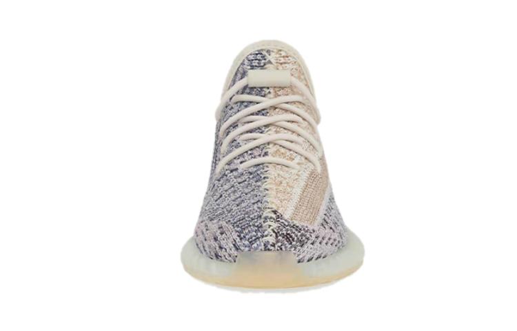 Adidas Yeezy Boost 350 V2 Ash Pearl Kids GY7659