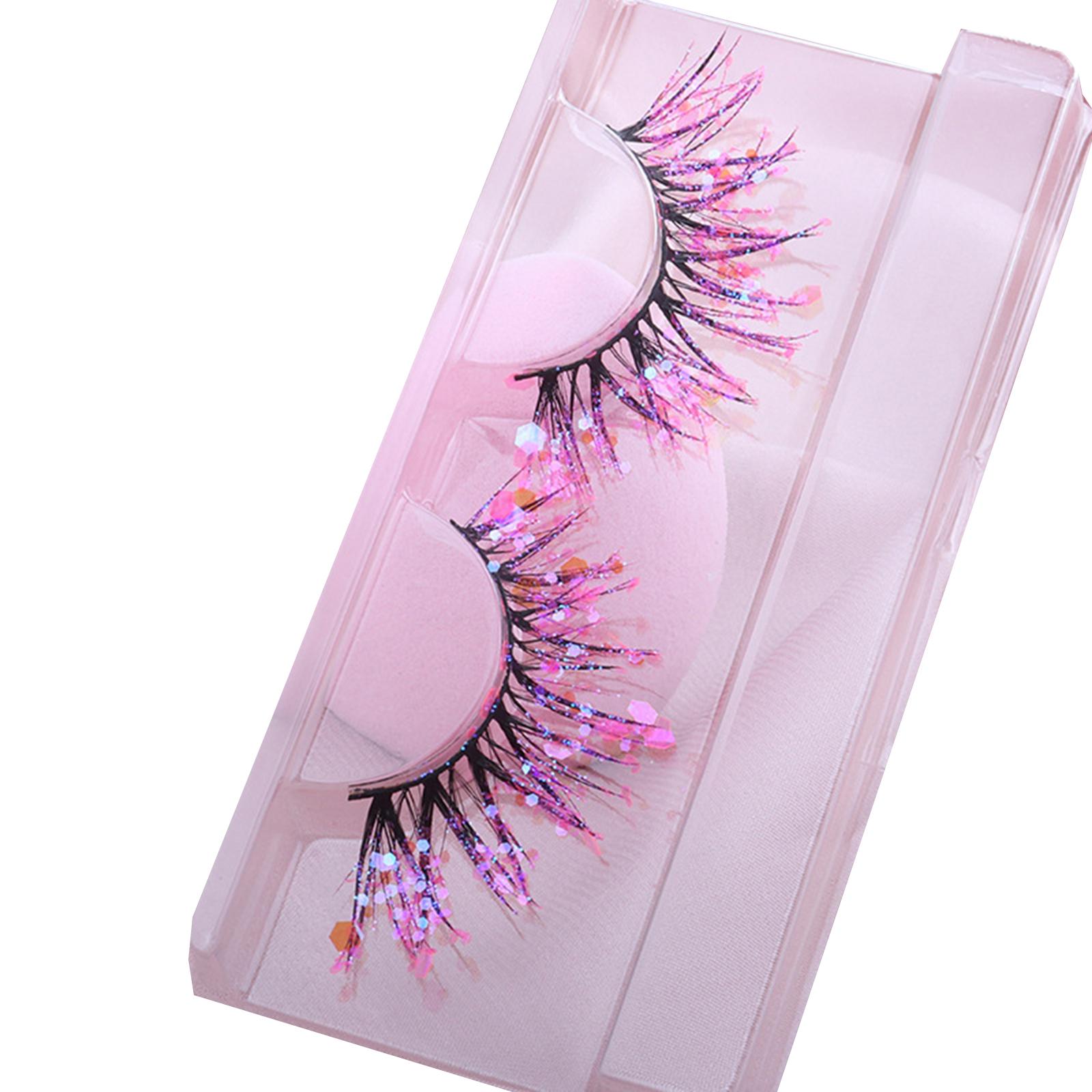 

Женские густые завитые волосы Удалить черный мем Долговечные рождественские блестки Ярче One Size темно-розовый