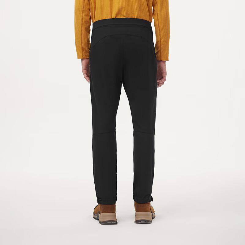 Tambor Men's Outdoor Casual Jogger Pants 563009A