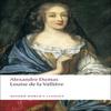 Louise De La Valliere by Alexandre Dumas Paperback Book 9780199538454