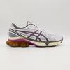 1203A591-100 Asics Gel-Kinetic Fluent White Truffle Grey (Men's)