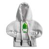 Hoodie Car Gear Shift Cover Fashion Gearshift Hoodie Car Gear Shift Knob Cover Gear Sweatshirt Change Lever Cover