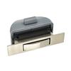 Replacement Drawer Lock Catch Convenient Push Button Lock Durable for Motorhomes Keep Belongings Secure & Organized