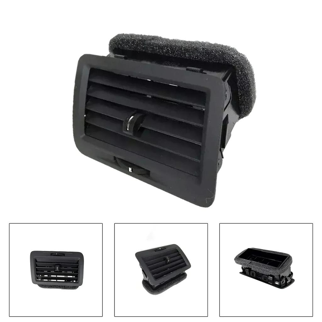 2008-2014 Air Vent A/C Heat Air Vent For Vehicle Interior 1QL40XDVAA Fitment Type OE Compatibility Plastic Material