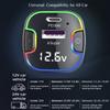 Pd 30w Billader Usb Type C Superrask Lading Kjøretøyadapter For Huawei Oppo Vivo Oneplus Iphone 14 15 13 12 Samsung Galaxy