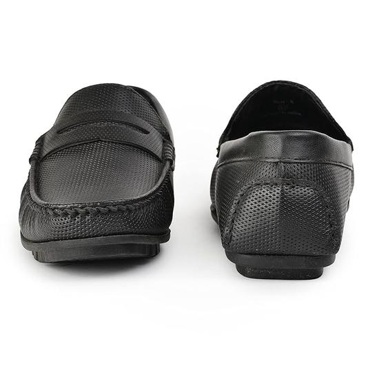 Liberty AVN-05 Mens Casual Non Lacing Shoes