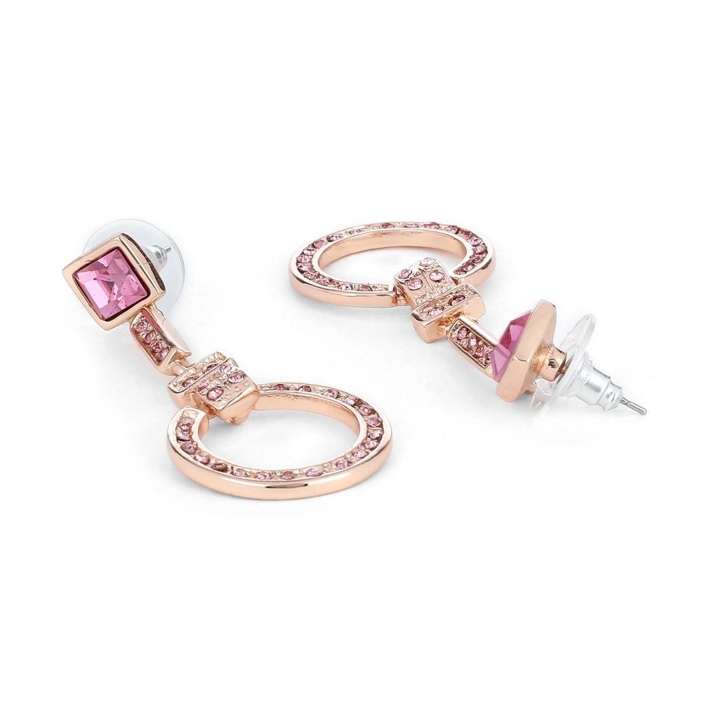 Earrings of Eternity