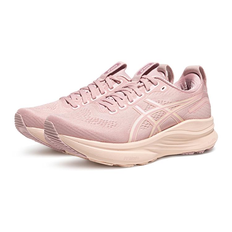 Asics Gel-Kayano 32 Comfortable Versatile Stable Breathable Support Low-Top Running Shoes Women running shoes 1012B838-701