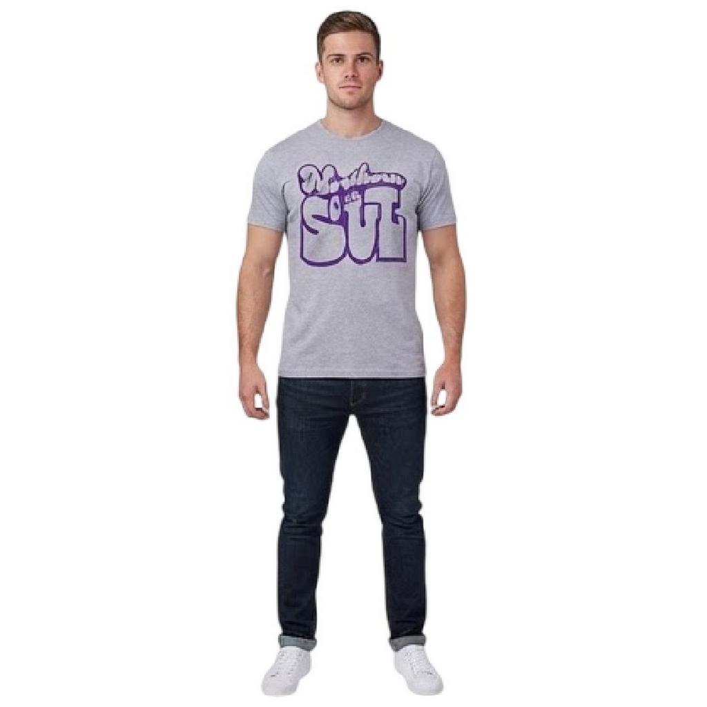 AWD Unisex Adult Northern Soul T-Shirt