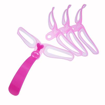 3rd Gen Eyebrow Shaping Kit: Handheld Tools & Beginner-Friendly Guides with 4 Stylish Shapes.