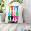 Campari 000534 Home Decor Pillow Covers Sleeping Pillows Dakimakura Pillow Case Pillow Cover