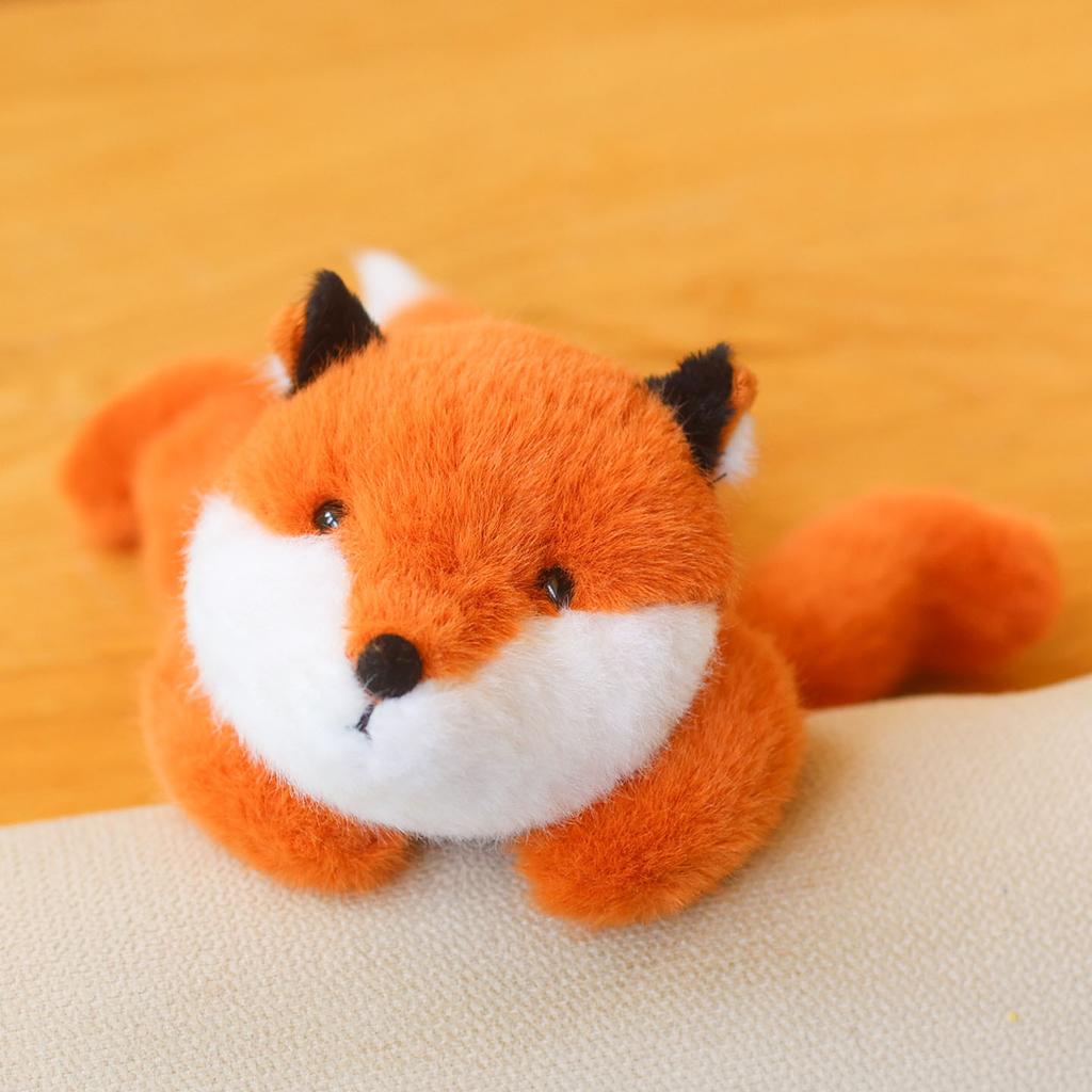 Youzhang Zhongbao Lying Flat Doll Plush Toy Penguin Dog Dinosaur Doll Children Companion Doll