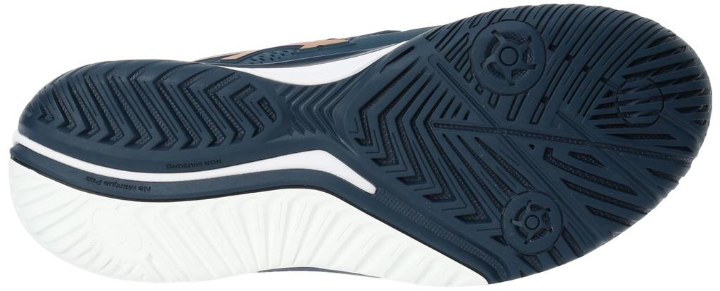 Tennis Shoes 9 [ASICS] GEL-RESOLUTION Women's
