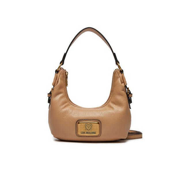 Bag LOVE MOSCHINO LOVE MOSCHINO JC4273PP0LKB0106 Beige