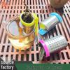 Creative Stainless Steel Hanging Cup Tea Infuser & Strainer Set