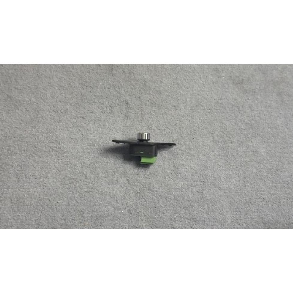 Mirror Control Adjust Switch Knob 5C7959565J For 2011-2016 VW Jetta MK6 1.4L