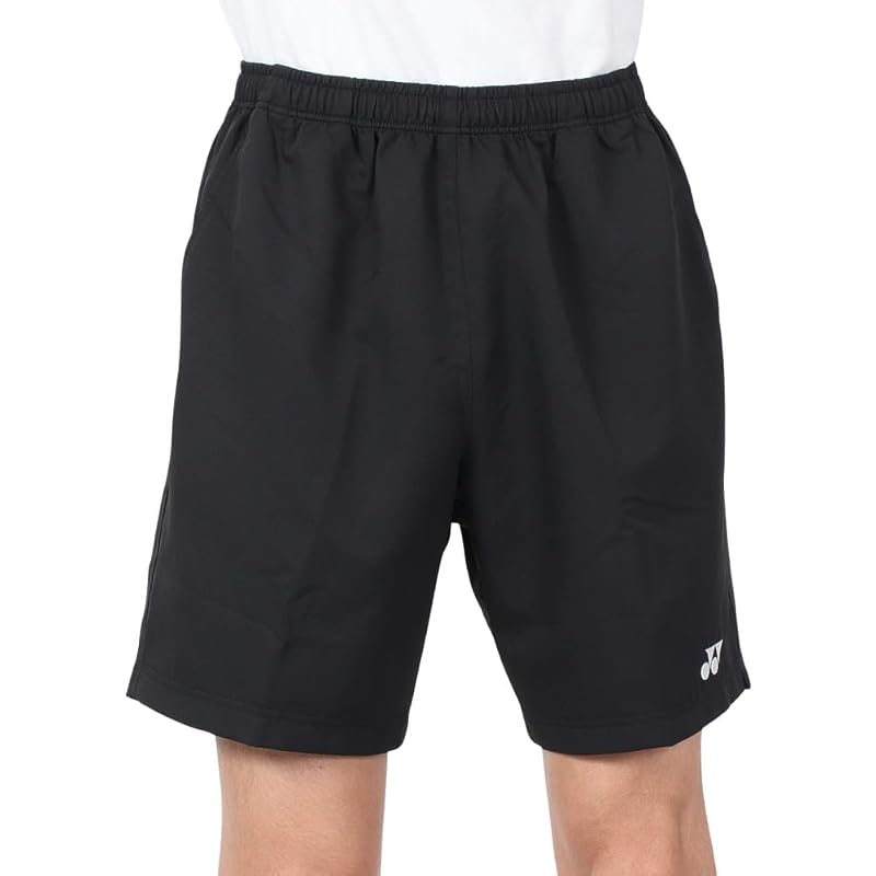 [Yonex] Half Pants 15160 Black (007) M