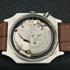 AUTOMATIC 46941 VINTAGE ORIENT CRYSTAL JAPAN MENS ORIGINAL DIAL WATCH a704957-1