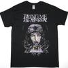BRING ME THE HORIZON Cotton Black All Size Gift For Fans T Shirt C075 Unisex T-Shirt