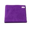 Microfiber Sauna Massage Bath Towel Soft Absorbent Beach Towel Beauty Salon AccessoryPurple