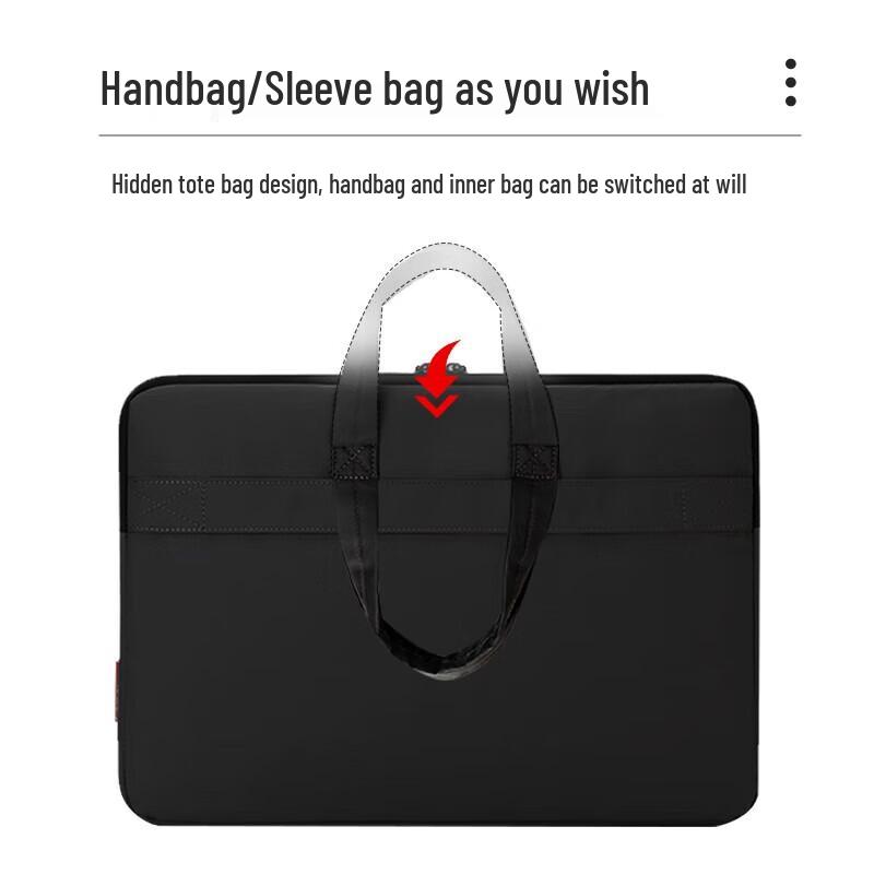 

Lenovo 15-16 Inch Laptop Sleeve Handbag B11 Pro Max