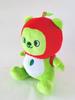 Nagano Prefecture PR Character Arukuma Small Plush Toy