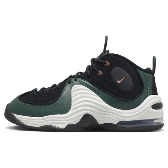 Nike Air Penny 2 Faded Spruce 2023 - DV3465-001