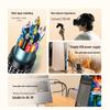 SAMZHE HC20X HDMI to Type-C Conversion Cable