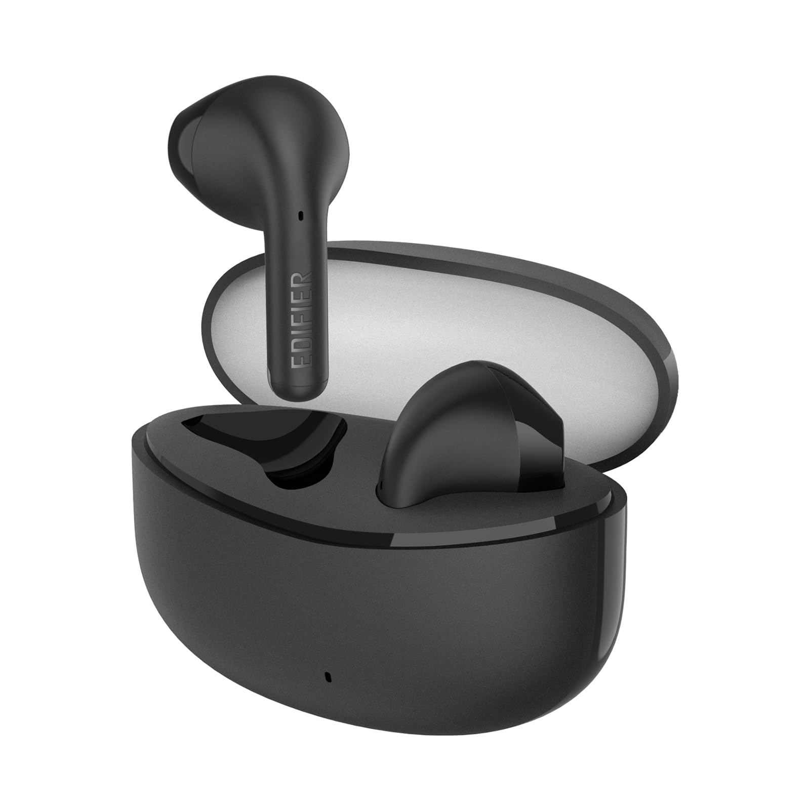 

Edifier X2s Wireless Earbuds with AI-Powered Noise Cancelling, 26 Hours of Playtime, Bluetooth 5.4, App, Ultra-Low Latency, IP54 Dustproof and