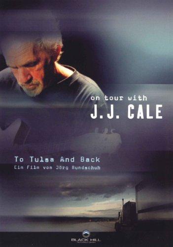 

To Tulsa and Back [DVD]