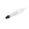 10pcs Cartridge Tattoo Needle Eyebrow Eyeliner Needles for Microblading Tattoo MachineSingle Pin
