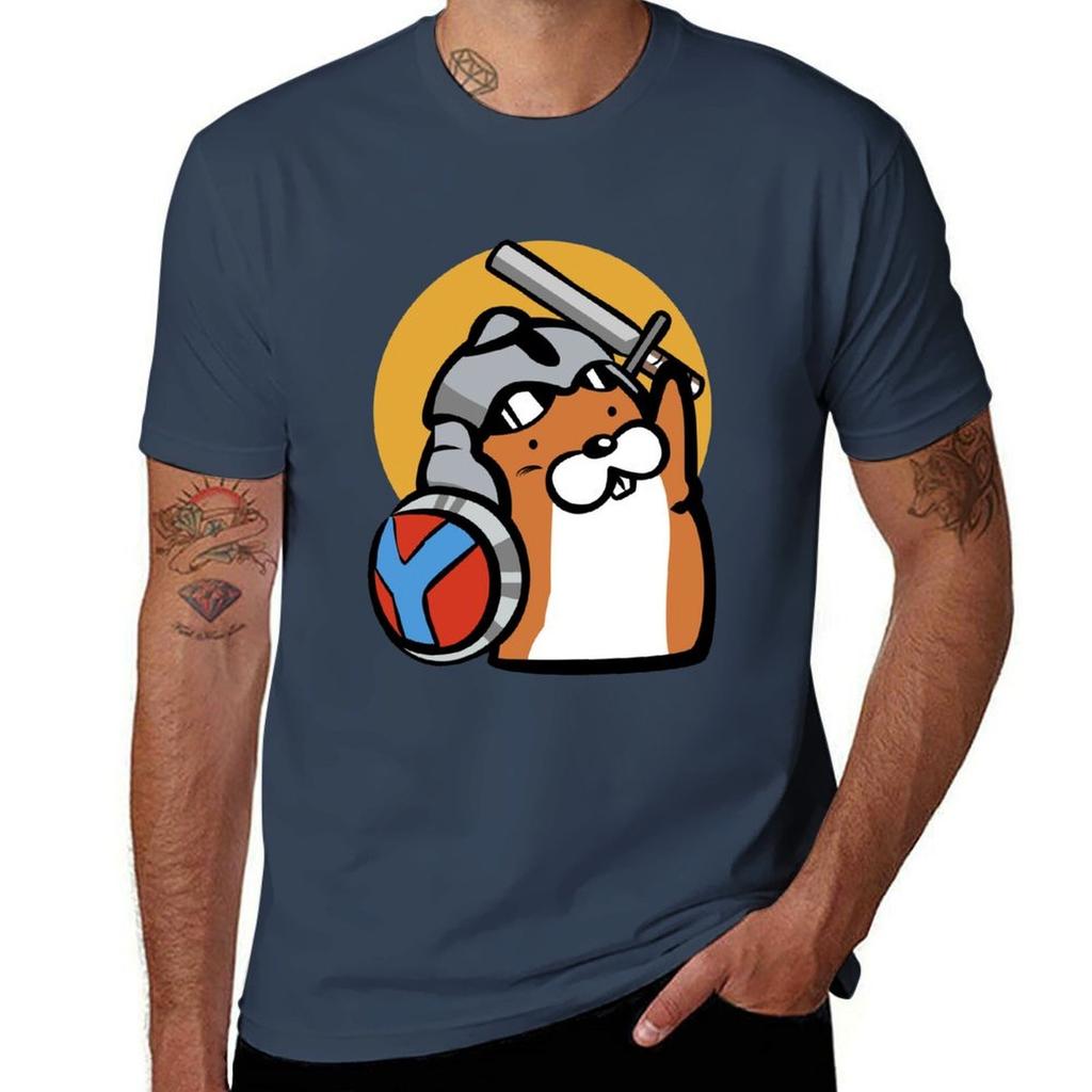 Shining Force Yogurt  Jogurt Tshirt Holiday Simple Tee Shirt