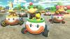 Mario Kart 8 Deluxe Additional Course Pass Switch + -