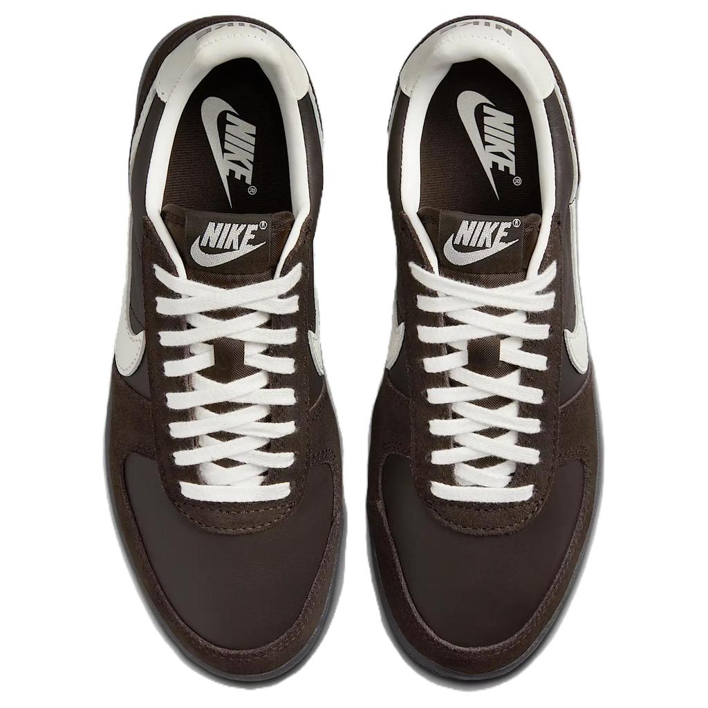 Nike Field General 82 Velvet Brown Women Sneakers Sail HV5130-220