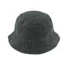 Summer Washed Denim Bucket Hats Foldable Packable Soild Fisherman Hat Bob Caps Hip Hop Gorros Men Women Sun Cap
