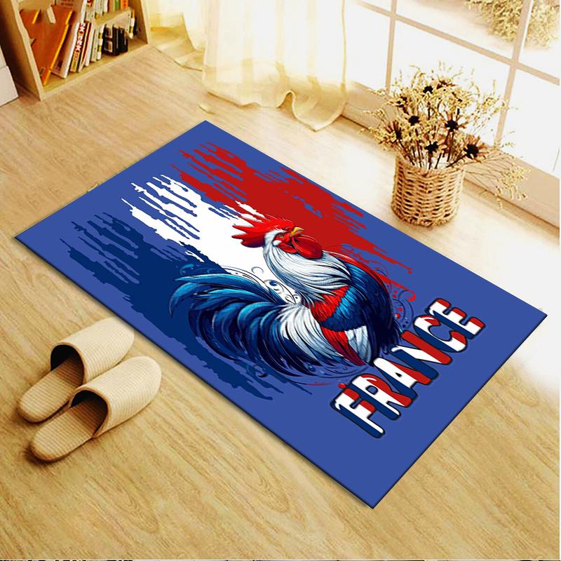 2025 New France FFF Carpet Rug for Living Room Bedroom Home Sofa Decoration,Kids Play Non-slip Floor Mat