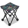 ZISIZ Portable Folding Stool