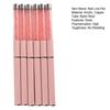 1Pc/1 Set Good Polymerization Nail Line Pen Comfortable Grip Practical Anti-break Stripe Dotting