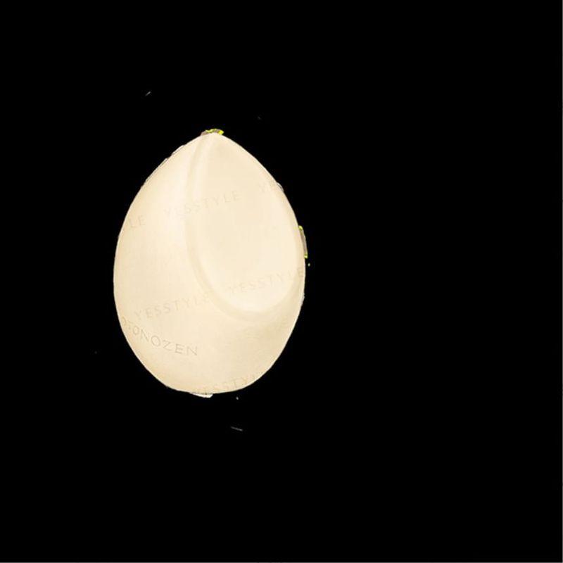 MOTONOZEN - Egg Kiss Silicone Makeup Sponge