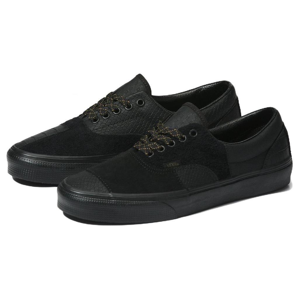 Era Vans 'Mono Patchwork - Blackout' VN0A4BVU1OJ