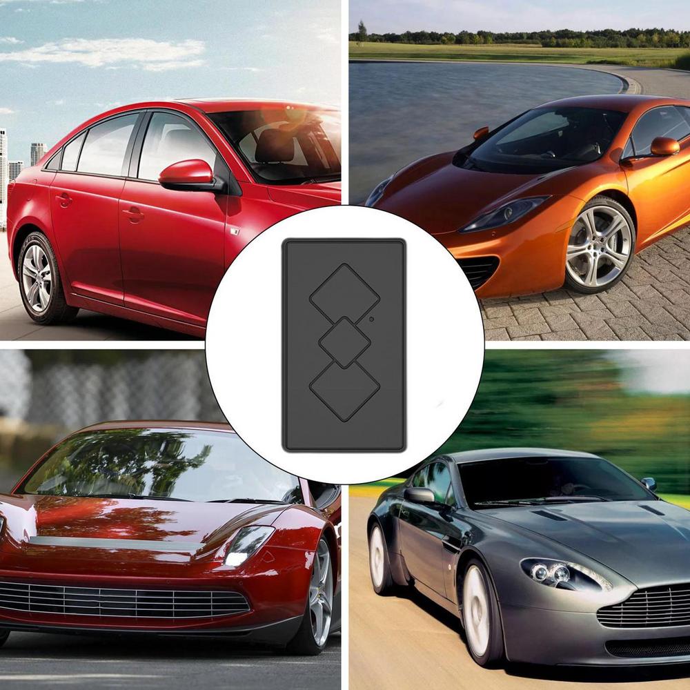 GPS Tracker For Vehicles Precise Motorcycle GPS Versatile Car Tracker Device Anti-Theft Car Tracker Device Motorcycle GPS