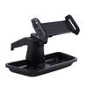 Jeep Wrangler JK Phone Holder with Storage Box