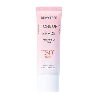 Ton Yükseltici Pembe Ton Yükseltici Güneş Kremi SPF50+PA++++40ml
