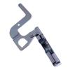 Serratura porta posteriore per Bobcat 6670867